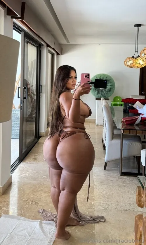 graciebon